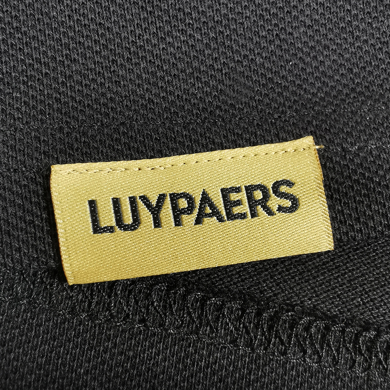 Luypaers Hoodie L