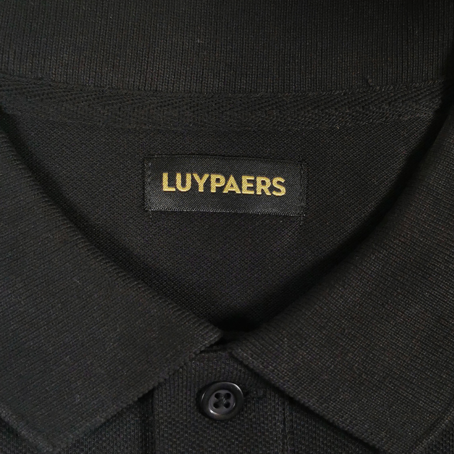 Luypaers Hoodie L