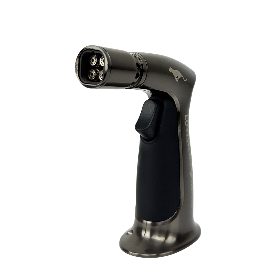 Luypaers Torch Black