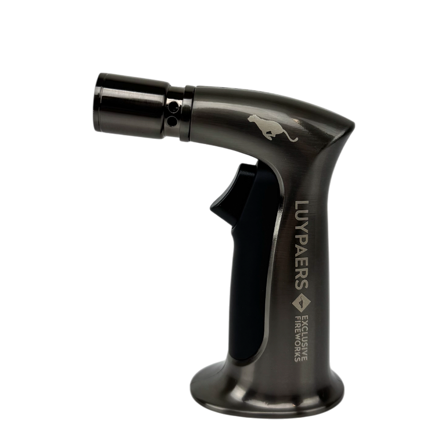 Luypaers Torch Black