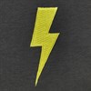 Zena T-shirt Flash Anthracite
