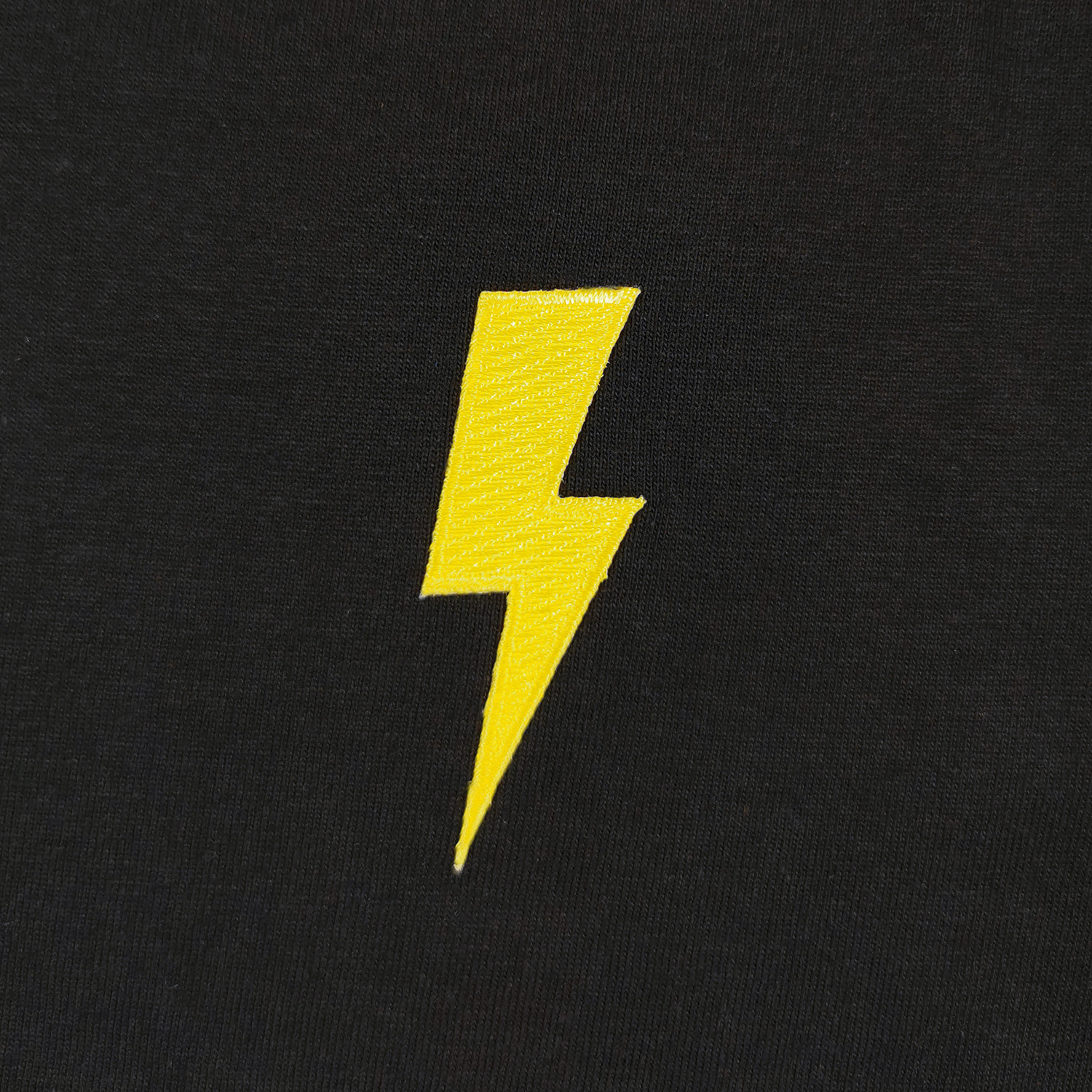 Zena Sweater Flash Black