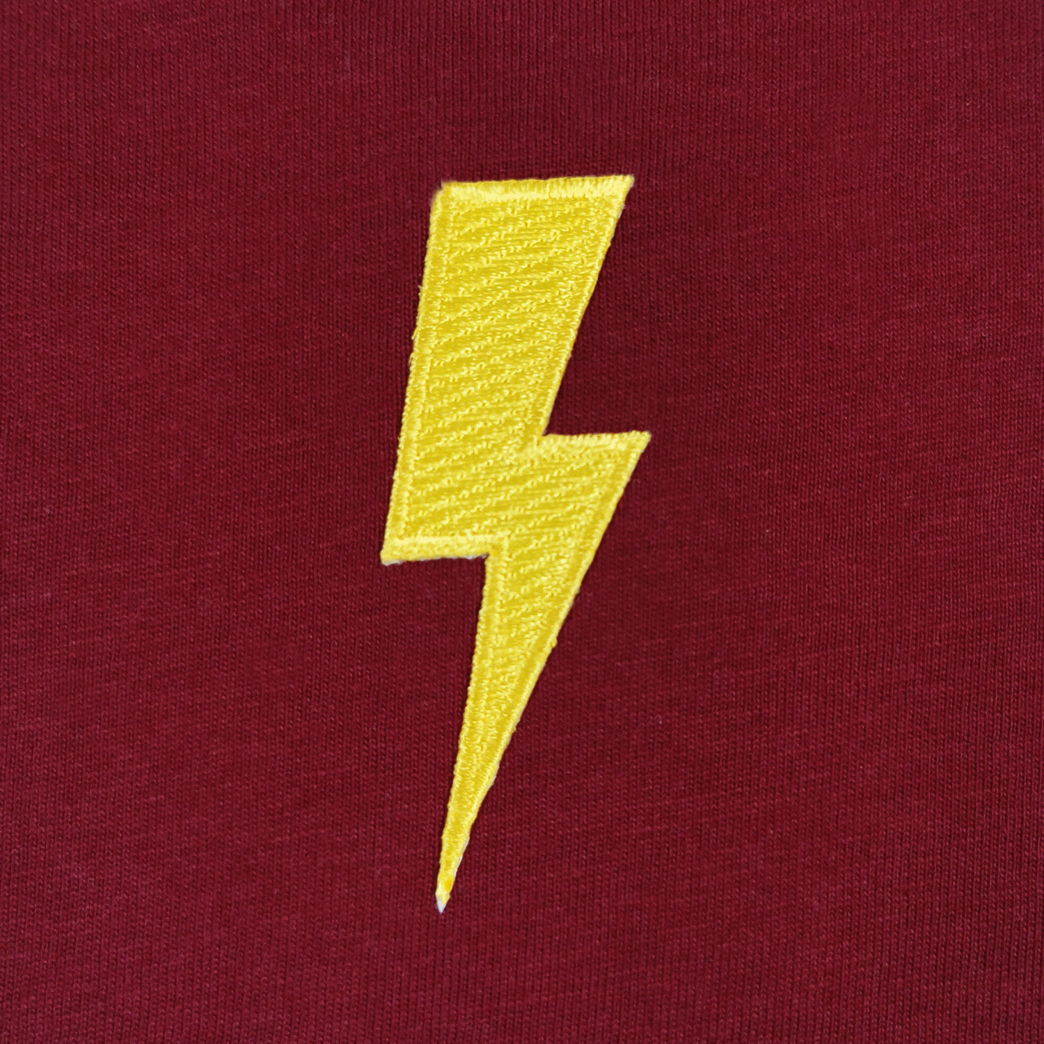 Zena T-shirt Flash Burgundy